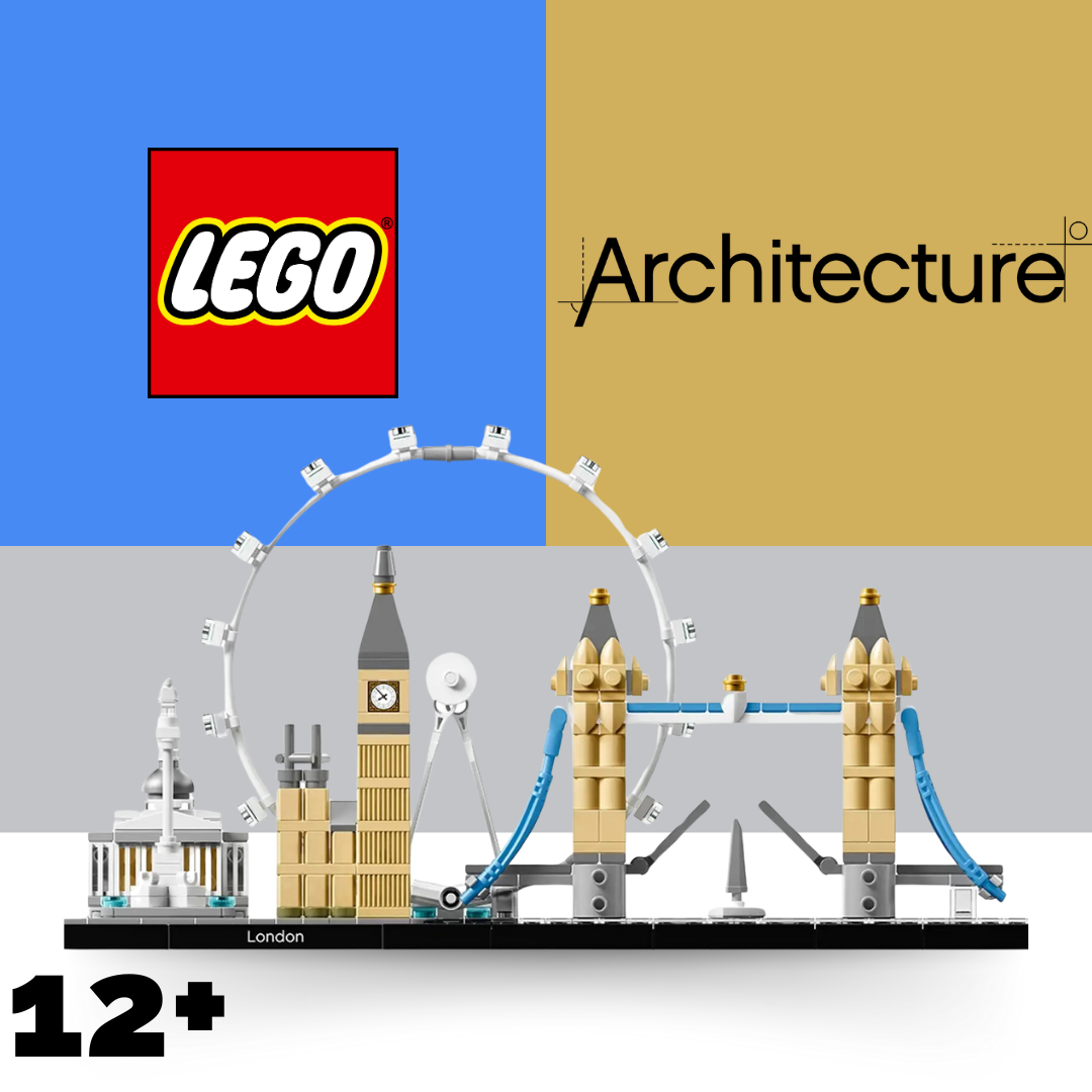 LEGO_Architecture