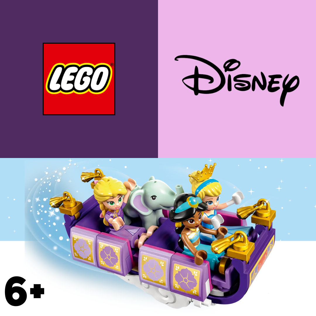 LEGO_Disney