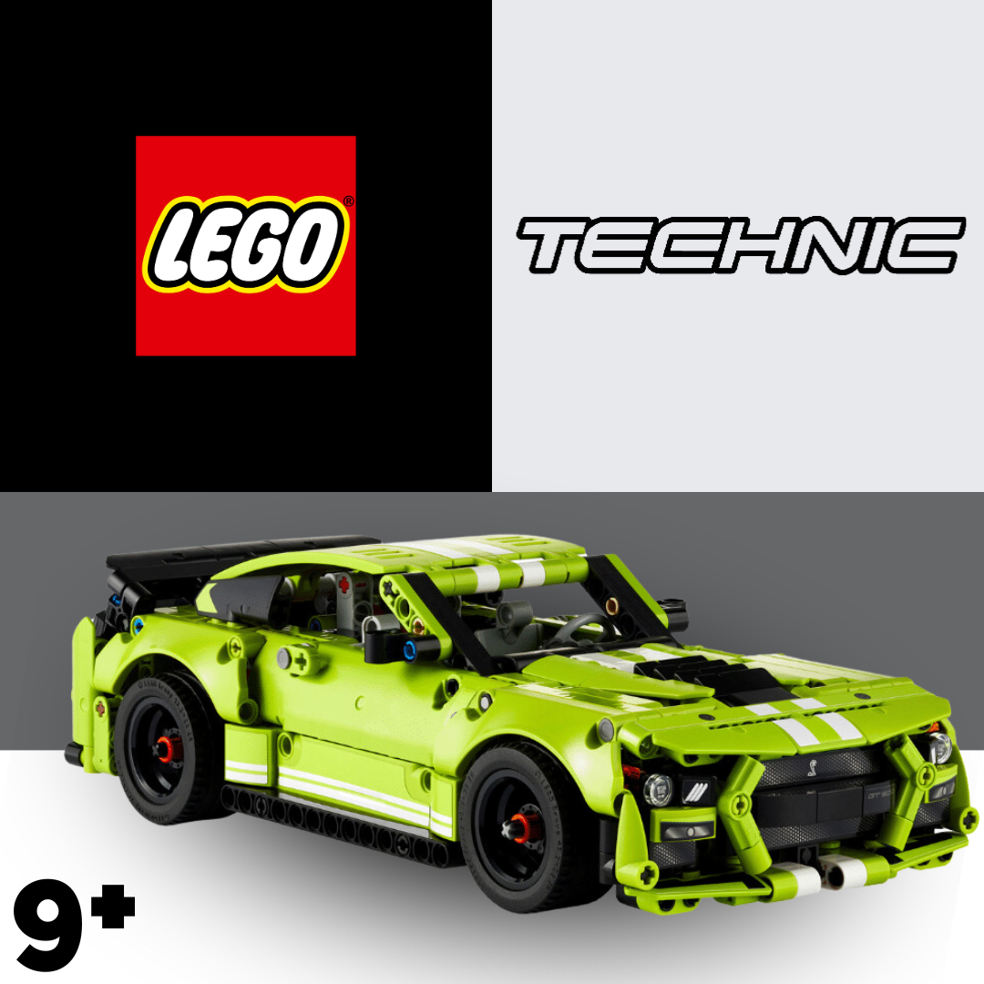 LEGO_Technic