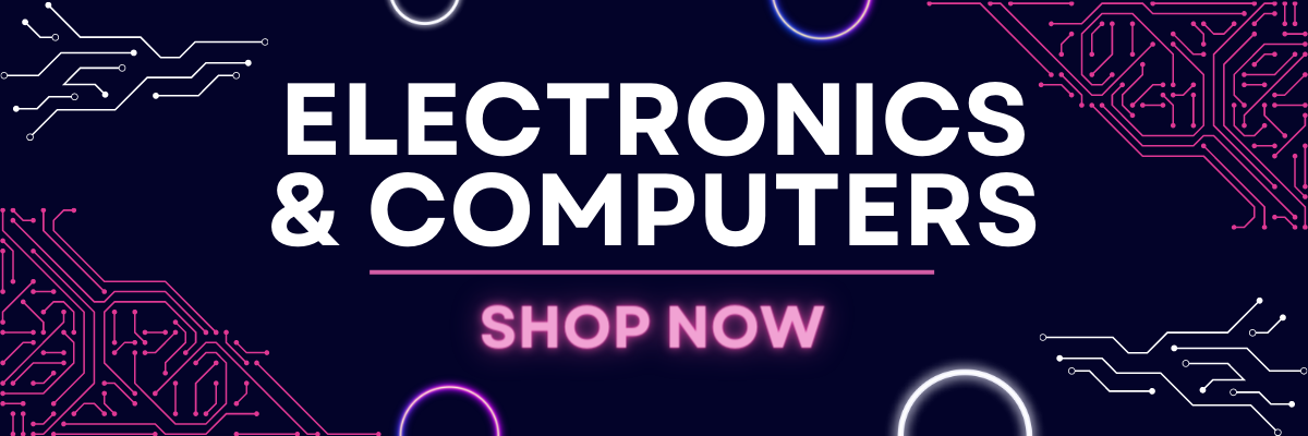 Tech & Electronics