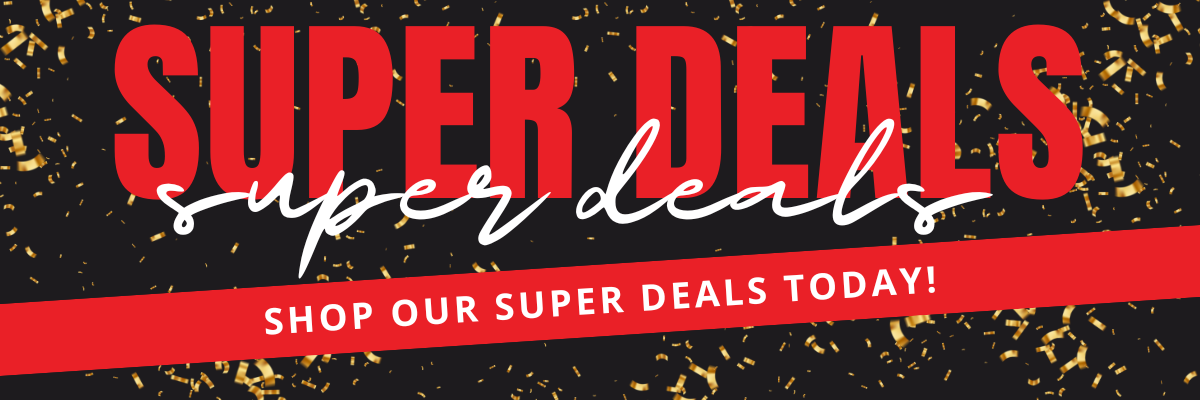 Super Deals